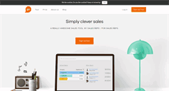 Desktop Screenshot of lime-go.com